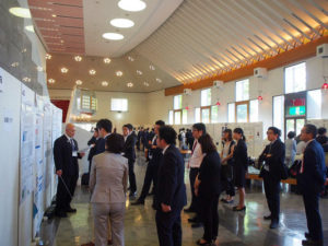 日本アンドロロジー学会第36回学術大会・第25回精子形成・精巣毒性研究会 男性不妊症研究発表報告