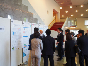 日本アンドロロジー学会第36回学術大会・第25回精子形成・精巣毒性研究会 男性不妊症研究発表報告